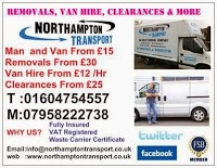 Northampton Transport 1012395 Image 3