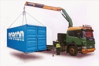 Northern Containers Ltd 1007330 Image 0