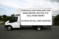 Northwest Removals and Storage manchester 1010821 Image 2