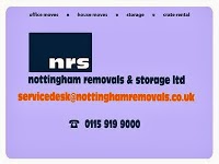 Nottingham Removals and Storage Ltd 1021892 Image 7