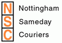 Nottingham Sameday Couriers 1006094 Image 0