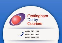 Nottingham and Derby Couriers 1029547 Image 0