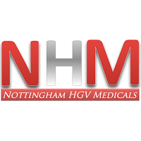 Nottingham and Leicester HGV Medicals 1007286 Image 0