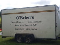 OBriens House Clearance and Light Removals 1013019 Image 0