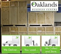 Oaklands Business Centre 1008988 Image 3