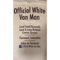 Official White Van Man 1014285 Image 0