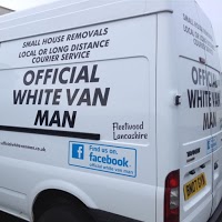 Official White Van Man 1014285 Image 2
