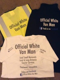 Official White Van Man 1014285 Image 3