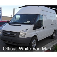 Official White Van Man 1014285 Image 4