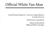 Official White Van Man 1014285 Image 5