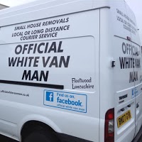 Official White Van Man 1014285 Image 7