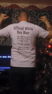 Official White Van Man 1014285 Image 8