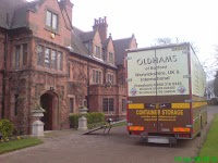 Oldhams Removals Limited 1007338 Image 1