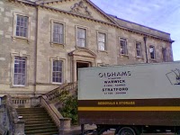 Oldhams Removals Limited 1017696 Image 0