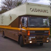 Oldhams Removals Limited 1026100 Image 0