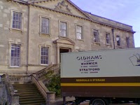 Oldhams Removals Limited 1026100 Image 8