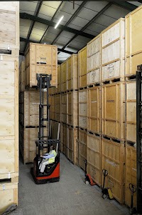 Ollands Removals and Storage 1024971 Image 3