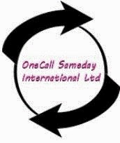 One Call Couriers 1026282 Image 0