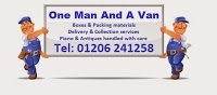 One Man And A Van 1012359 Image 4