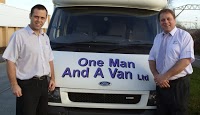 One Man And A Van 1012359 Image 5