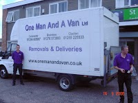 One Man And A Van 1012359 Image 6