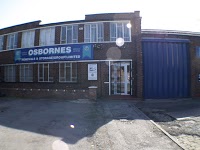 Osbornes Removals and Storage (Group) Ltd 1010181 Image 1