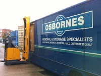 Osbornes Removals and Storage (Group) Ltd 1010181 Image 5