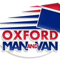 Oxford Man and Van 1006797 Image 6