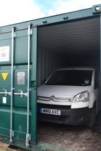 Oxford Vehicle Storage 1020074 Image 9