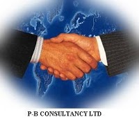 P B Consultancy Ltd 1023707 Image 0