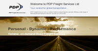 P D P Freight Services Ltd 1021758 Image 0
