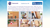 P and J Removals 1009324 Image 0