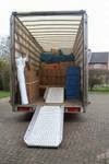 P and O Removals and Storage 1021431 Image 0