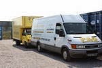 P and O Removals and Storage 1021431 Image 1