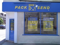 PACK and SEND Oxford 1023744 Image 0