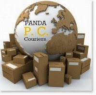PANDA Couriers 1008195 Image 0