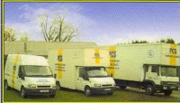PCS Removals and Storage 1028885 Image 0