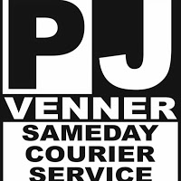 PJ VENNER SAMEDAY COURIER SERVICES 1016591 Image 1