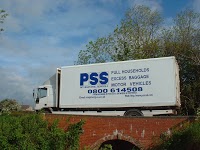 PSS International Removals and Shipping 1011936 Image 5