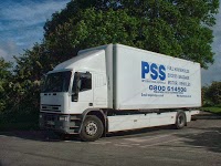 PSS International Removals and Shipping 1011936 Image 7
