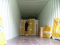 PSS International Removals and Shipping 1011936 Image 9