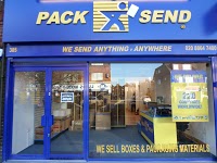 Pack and Send Harrow 1026939 Image 0