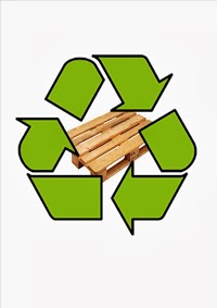 Pallet Recycle 1010474 Image 0