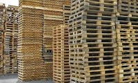 Pallet Recycle 1010474 Image 1