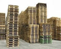 Pallet Recycle 1010474 Image 2