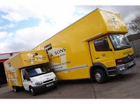 Palmer and Sons Removals Nuneaton 1007368 Image 0