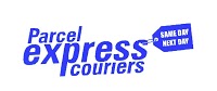 Parcel Express Couriers 1009486 Image 0