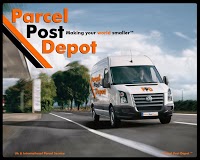 Parcel Post Depot Ltd 1013310 Image 0