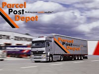 Parcel Post Depot Ltd 1013310 Image 1