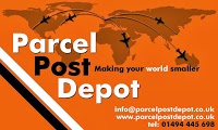 Parcel Post Depot Ltd 1013310 Image 2